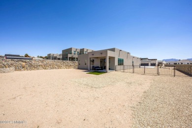 $10,000 seller concession with acceptable offer on this on Sonoma Ranch Golf Course in New Mexico - for sale on GolfHomes.com, golf home, golf lot