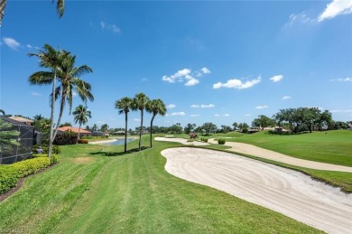 With commanding views of Kensington's prized golf course, this on Kensington Golf and Country Club in Florida - for sale on GolfHomes.com, golf home, golf lot