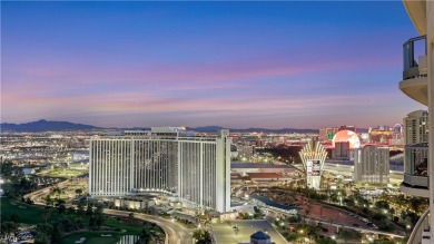 A gorgeous 2 bedroom/2 bath + den residence showcases on  in Nevada - for sale on GolfHomes.com, golf home, golf lot
