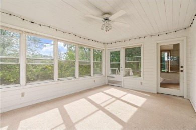 Step inside this beautiful two story home located in the heart on Edinburgh USA in Minnesota - for sale on GolfHomes.com, golf home, golf lot