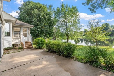 Step inside this beautiful two story home located in the heart on Edinburgh USA in Minnesota - for sale on GolfHomes.com, golf home, golf lot
