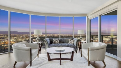 A gorgeous 2 bedroom/2 bath + den residence showcases on  in Nevada - for sale on GolfHomes.com, golf home, golf lot