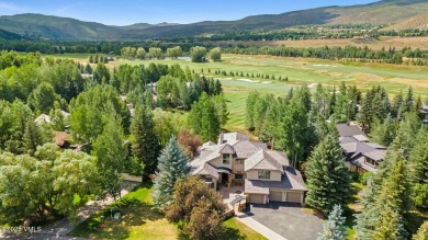 SALE INCLUDES OPTION TO PURCHASE CCR MEMBERSHIP.  This showpiece on  in Colorado - for sale on GolfHomes.com, golf home, golf lot