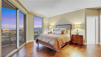 A gorgeous 2 bedroom/2 bath + den residence showcases on  in Nevada - for sale on GolfHomes.com, golf home, golf lot
