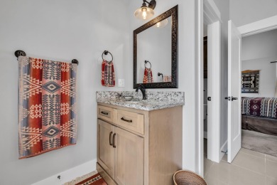 If you are looking for a perfect home in the Coves on Bird on The Coves Golf Course in Oklahoma - for sale on GolfHomes.com, golf home, golf lot