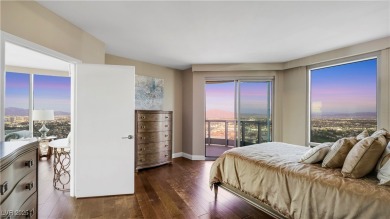 A gorgeous 2 bedroom/2 bath + den residence showcases on  in Nevada - for sale on GolfHomes.com, golf home, golf lot
