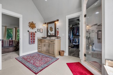 If you are looking for a perfect home in the Coves on Bird on The Coves Golf Course in Oklahoma - for sale on GolfHomes.com, golf home, golf lot
