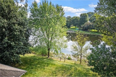 Step inside this beautiful two story home located in the heart on Edinburgh USA in Minnesota - for sale on GolfHomes.com, golf home, golf lot