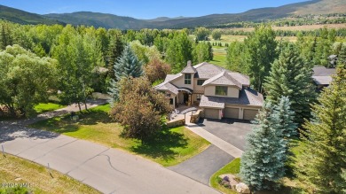 SALE INCLUDES OPTION TO PURCHASE CCR MEMBERSHIP.  This showpiece on  in Colorado - for sale on GolfHomes.com, golf home, golf lot