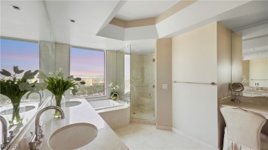 A gorgeous 2 bedroom/2 bath + den residence showcases on  in Nevada - for sale on GolfHomes.com, golf home, golf lot