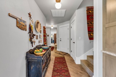 If you are looking for a perfect home in the Coves on Bird on The Coves Golf Course in Oklahoma - for sale on GolfHomes.com, golf home, golf lot
