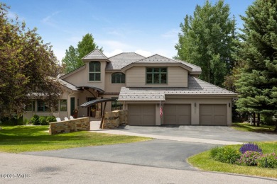 SALE INCLUDES OPTION TO PURCHASE CCR MEMBERSHIP.  This showpiece on  in Colorado - for sale on GolfHomes.com, golf home, golf lot