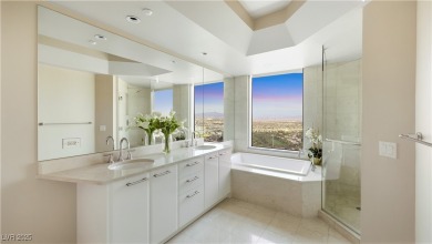 A gorgeous 2 bedroom/2 bath + den residence showcases on  in Nevada - for sale on GolfHomes.com, golf home, golf lot