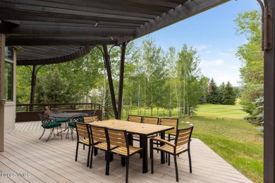 SALE INCLUDES OPTION TO PURCHASE CCR MEMBERSHIP.  This showpiece on  in Colorado - for sale on GolfHomes.com, golf home, golf lot