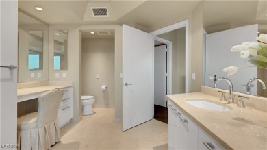 A gorgeous 2 bedroom/2 bath + den residence showcases on  in Nevada - for sale on GolfHomes.com, golf home, golf lot