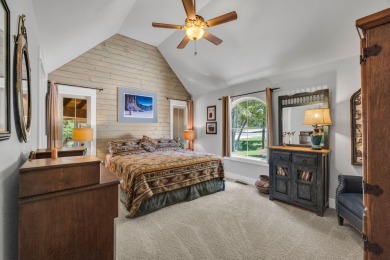 If you are looking for a perfect home in the Coves on Bird on The Coves Golf Course in Oklahoma - for sale on GolfHomes.com, golf home, golf lot