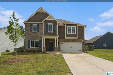 OPEN HOUSE 6/22 2:00-4:00  Beautiful 5BR/3BA home in the on Timberline Golf Club in Alabama - for sale on GolfHomes.com, golf home, golf lot