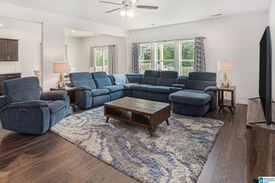 OPEN HOUSE 6/22 2:00-4:00  Beautiful 5BR/3BA home in the on Timberline Golf Club in Alabama - for sale on GolfHomes.com, golf home, golf lot