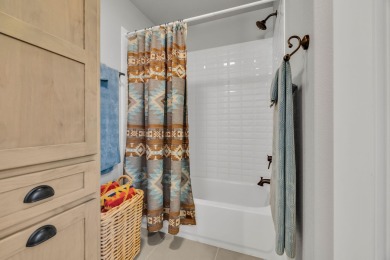 If you are looking for a perfect home in the Coves on Bird on The Coves Golf Course in Oklahoma - for sale on GolfHomes.com, golf home, golf lot