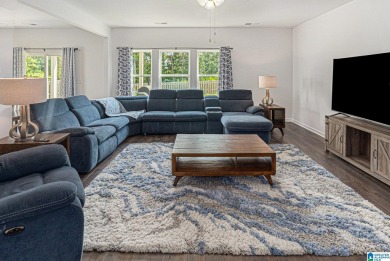 OPEN HOUSE 6/22 2:00-4:00  Beautiful 5BR/3BA home in the on Timberline Golf Club in Alabama - for sale on GolfHomes.com, golf home, golf lot