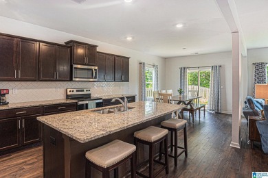 OPEN HOUSE 6/22 2:00-4:00  Beautiful 5BR/3BA home in the on Timberline Golf Club in Alabama - for sale on GolfHomes.com, golf home, golf lot