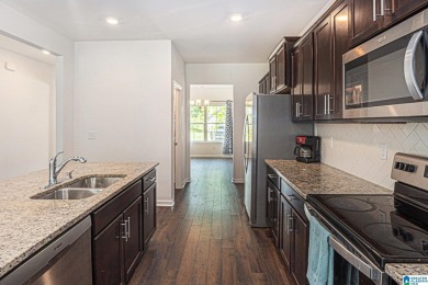 OPEN HOUSE 6/22 2:00-4:00  Beautiful 5BR/3BA home in the on Timberline Golf Club in Alabama - for sale on GolfHomes.com, golf home, golf lot