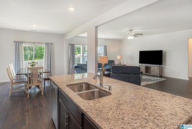OPEN HOUSE 6/22 2:00-4:00  Beautiful 5BR/3BA home in the on Timberline Golf Club in Alabama - for sale on GolfHomes.com, golf home, golf lot