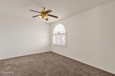 RARE FIND IN THIS NEIGHBORHOOD, A TRULY PRIVATE BACKYARD AWAITS! on SunBird Golf Club in Arizona - for sale on GolfHomes.com, golf home, golf lot