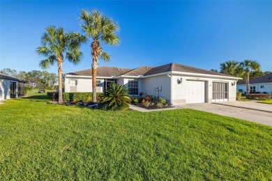 Under contract-accepting backup offers. A QUAINT MOVE-IN-READY on Tampa Bay Golf and Country Club in Florida - for sale on GolfHomes.com, golf home, golf lot