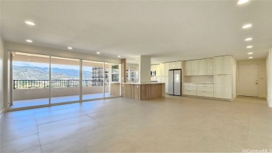 This exclusive penthouse unit is on the cool side of the on Ala Wai Golf Course in Hawaii - for sale on GolfHomes.com, golf home, golf lot