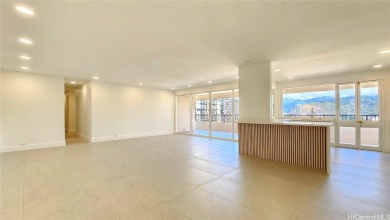 This exclusive penthouse unit is on the cool side of the on Ala Wai Golf Course in Hawaii - for sale on GolfHomes.com, golf home, golf lot