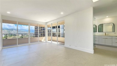 This exclusive penthouse unit is on the cool side of the on Ala Wai Golf Course in Hawaii - for sale on GolfHomes.com, golf home, golf lot