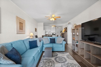 A SHORT STROLL TO THE BEACH, WATER VIEWS, METICULOUSLY on Surf Golf and Beach Club in South Carolina - for sale on GolfHomes.com, golf home, golf lot