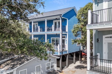 COASTAL DREAM HOME! NEW LISTING ALERT... OCEAN VIEW, CUSTOM on Prestwick Country Club in South Carolina - for sale on GolfHomes.com, golf home, golf lot