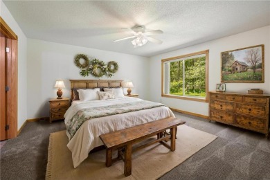 Let someone else take care of the yard work so you can relax in on The Pines At Grand View Lodge Golf Club in Minnesota - for sale on GolfHomes.com, golf home, golf lot