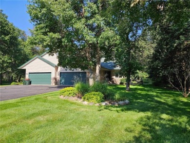 Let someone else take care of the yard work so you can relax in on The Pines At Grand View Lodge Golf Club in Minnesota - for sale on GolfHomes.com, golf home, golf lot