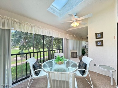 This welcoming second-floor condo in Cross Creek Country Club is on Cross Creek Country Club in Florida - for sale on GolfHomes.com, golf home, golf lot