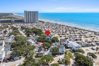 COASTAL DREAM HOME! NEW LISTING ALERT... OCEAN VIEW, CUSTOM on Prestwick Country Club in South Carolina - for sale on GolfHomes.com, golf home, golf lot