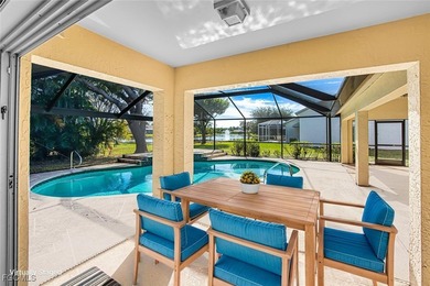 Nestled in the vibrant Cross Creek Estates GATED community on a on Cross Creek Country Club in Florida - for sale on GolfHomes.com, golf home, golf lot