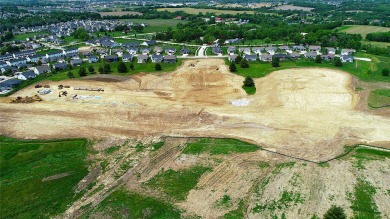 Warrior Run Estates presents a unique opportunity for builders on Countryside Golf Course in Iowa - for sale on GolfHomes.com, golf home, golf lot