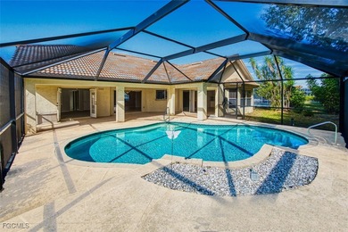 Nestled in the vibrant Cross Creek Estates GATED community on a on Cross Creek Country Club in Florida - for sale on GolfHomes.com, golf home, golf lot