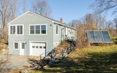 Look no further for the perfect spot to call home! This 4 on Hooper Golf Club in New Hampshire - for sale on GolfHomes.com, golf home, golf lot