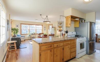 Look no further for the perfect spot to call home! This 4 on Hooper Golf Club in New Hampshire - for sale on GolfHomes.com, golf home, golf lot