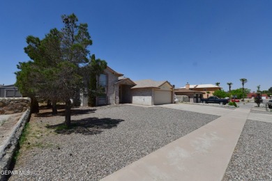 Come take a look at this stunning home that shows pride of on Emerald Springs Golf Course in Texas - for sale on GolfHomes.com, golf home, golf lot