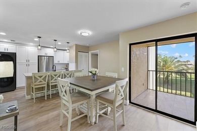 Here's your chance to scoop up the MOST BEAUTIFUL & MODERN condo on Cross Creek Country Club in Florida - for sale on GolfHomes.com, golf home, golf lot