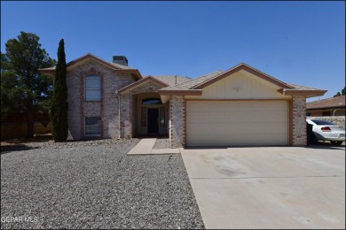 Come take a look at this stunning home that shows pride of on Emerald Springs Golf Course in Texas - for sale on GolfHomes.com, golf home, golf lot