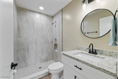 Here's your chance to scoop up the MOST BEAUTIFUL & MODERN condo on Cross Creek Country Club in Florida - for sale on GolfHomes.com, golf home, golf lot