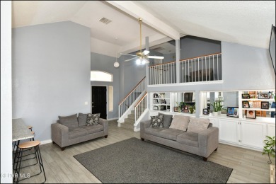 Come take a look at this stunning home that shows pride of on Emerald Springs Golf Course in Texas - for sale on GolfHomes.com, golf home, golf lot