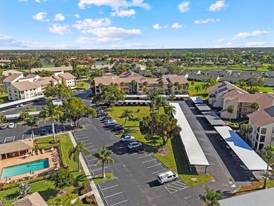 Here's your chance to scoop up the MOST BEAUTIFUL & MODERN condo on Cross Creek Country Club in Florida - for sale on GolfHomes.com, golf home, golf lot