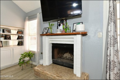 Come take a look at this stunning home that shows pride of on Emerald Springs Golf Course in Texas - for sale on GolfHomes.com, golf home, golf lot